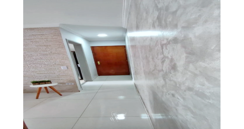  Apartamento à venda no Bairro do Jardim Ipanema (Zona Oeste) na Avenida Alexios Jafet 1811