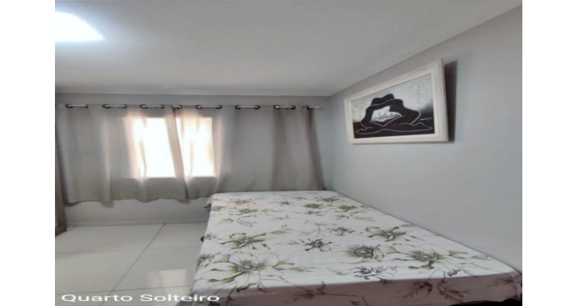  Apartamento à venda no Bairro do Jardim Ipanema (Zona Oeste) na Avenida Alexios Jafet 1811