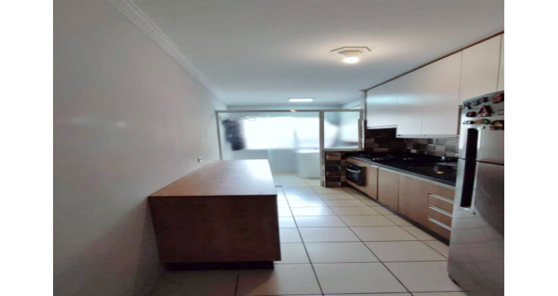  Apartamento à venda no Bairro do Jardim Ipanema (Zona Oeste) na Avenida Alexios Jafet 1811