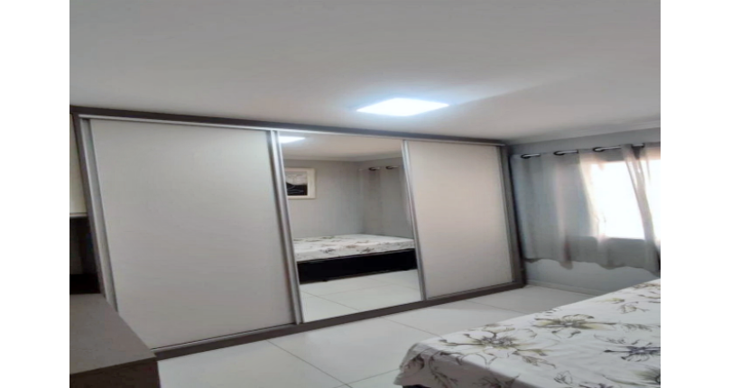  Apartamento à venda no Bairro do Jardim Ipanema (Zona Oeste) na Avenida Alexios Jafet 1811