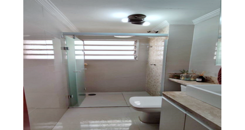  Apartamento à venda no Bairro do Jardim Ipanema (Zona Oeste) na Avenida Alexios Jafet 1811