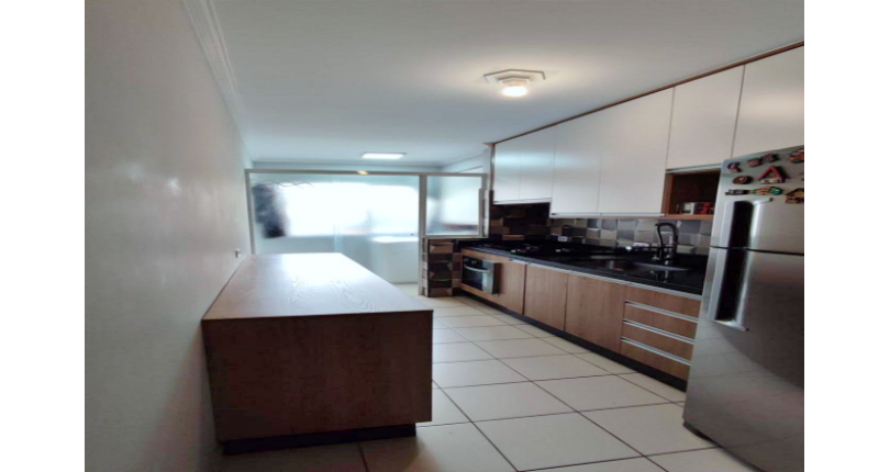  Apartamento à venda no Bairro do Jardim Ipanema (Zona Oeste) na Avenida Alexios Jafet 1811
