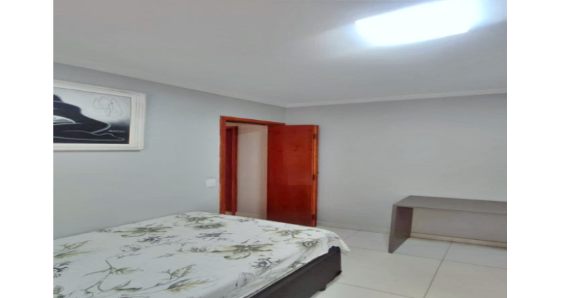  Apartamento à venda no Bairro do Jardim Ipanema (Zona Oeste) na Avenida Alexios Jafet 1811
