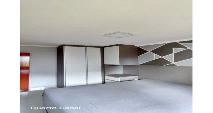  Apartamento à venda no Bairro do Jardim Ipanema (Zona Oeste) na Avenida Alexios Jafet 1811