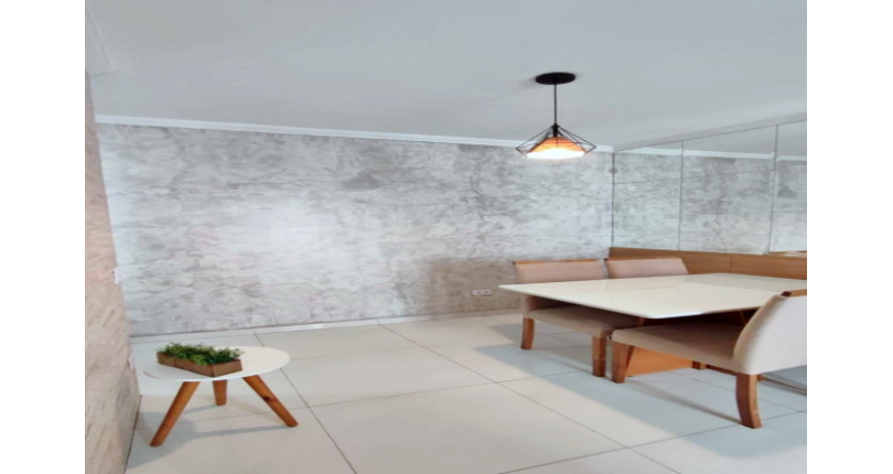  Apartamento à venda no Bairro do Jardim Ipanema (Zona Oeste) na Avenida Alexios Jafet 1811