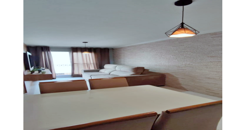  Apartamento à venda no Bairro do Jardim Ipanema (Zona Oeste) na Avenida Alexios Jafet 1811