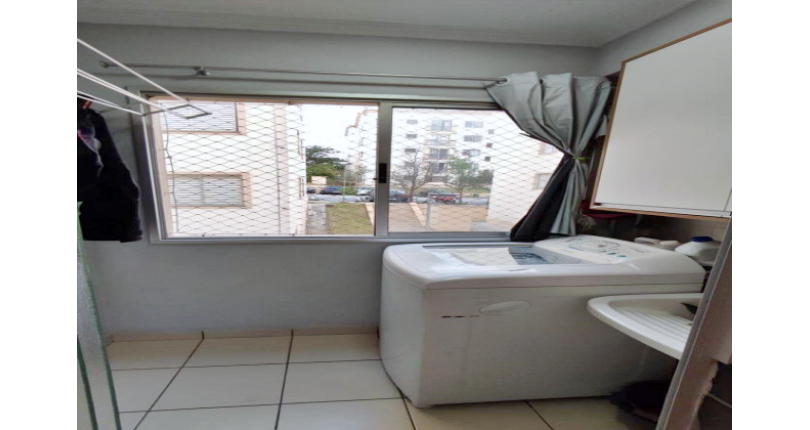  Apartamento à venda no Bairro do Jardim Ipanema (Zona Oeste) na Avenida Alexios Jafet 1811