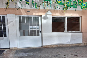 Sobrado à venda no Bairro do City Jaraguá na Rua Jairo de Almeida Machado 220