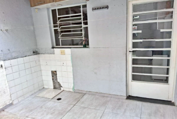 Sobrado à venda no Bairro do City Jaraguá na Rua Jairo de Almeida Machado 220