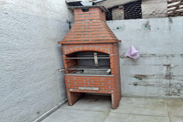 Sobrado à venda no Bairro do City Jaraguá na Rua Jairo de Almeida Machado 220