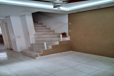 Sobrado à venda no Bairro do City Jaraguá na Rua Jairo de Almeida Machado 220