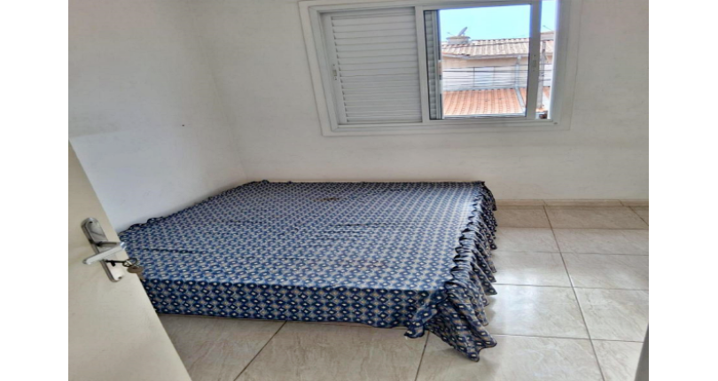 Sobrado à venda no Bairro do City Jaraguá na Rua Jairo de Almeida Machado 220