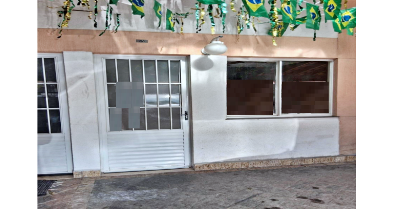 Sobrado à venda no Bairro do City Jaraguá na Rua Jairo de Almeida Machado 220