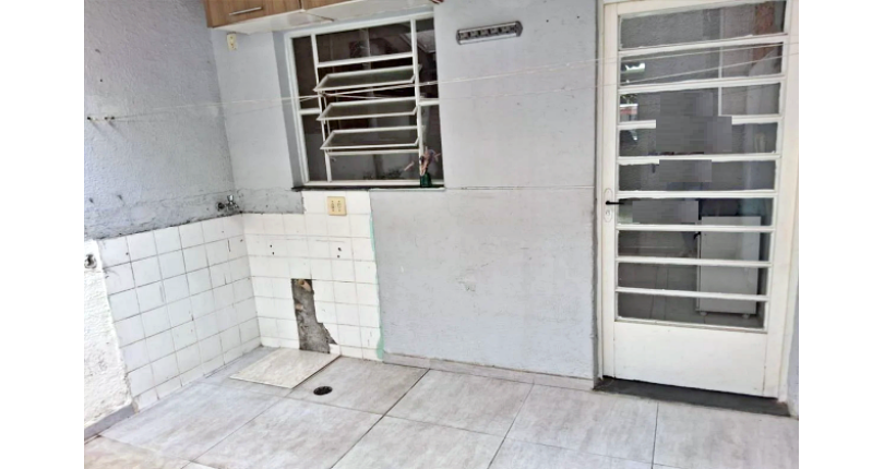 Sobrado à venda no Bairro do City Jaraguá na Rua Jairo de Almeida Machado 220
