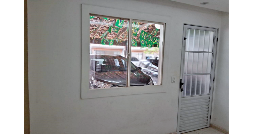 Sobrado à venda no Bairro do City Jaraguá na Rua Jairo de Almeida Machado 220