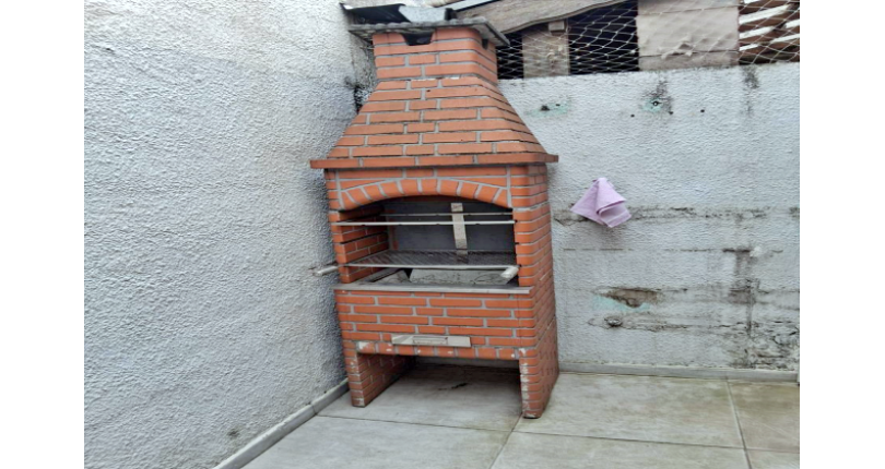 Sobrado à venda no Bairro do City Jaraguá na Rua Jairo de Almeida Machado 220