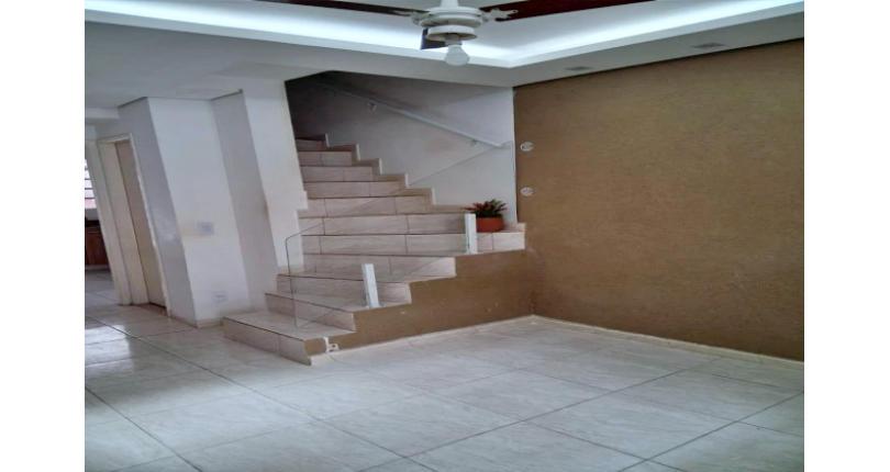 Sobrado à venda no Bairro do City Jaraguá na Rua Jairo de Almeida Machado 220