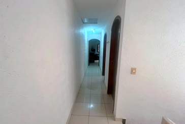 Sobrado à venda no Bairro do Conjunto Residencial Vista Verde na Rua Doutor Fernando de Oliveira Simões