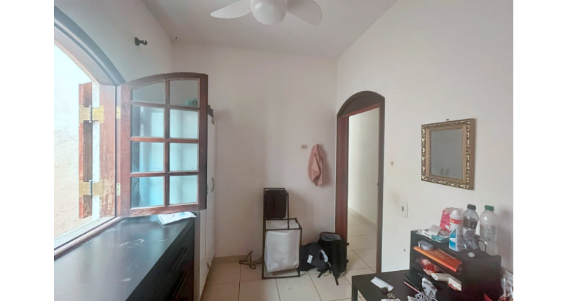 Sobrado à venda no Bairro do Conjunto Residencial Vista Verde na Rua Doutor Fernando de Oliveira Simões