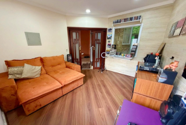  Casa assobradada à venda no Bairro do Jardim Líbano na Rua Leonardo Lerner