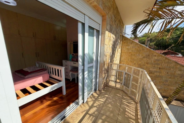  Casa assobradada à venda no Bairro do Jardim Líbano na Rua Leonardo Lerner