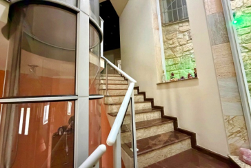  Casa assobradada à venda no Bairro do Jardim Líbano na Rua Leonardo Lerner