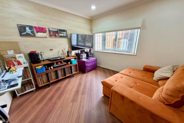  Casa assobradada à venda no Bairro do Jardim Líbano na Rua Leonardo Lerner
