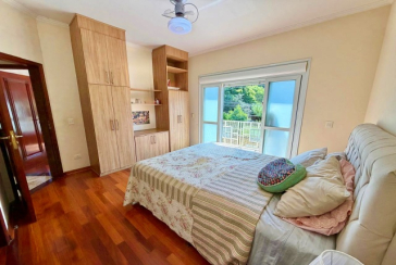  Casa assobradada à venda no Bairro do Jardim Líbano na Rua Leonardo Lerner
