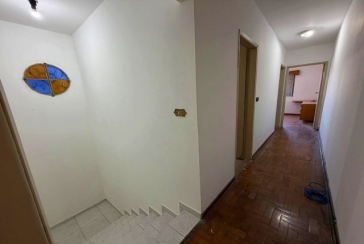  Sobrado à venda no Bairro da Vila Palmeiras na Rua Águas da Prata, 