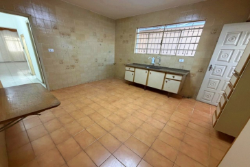  Sobrado à venda no Bairro da Vila Palmeiras na Rua Águas da Prata, 