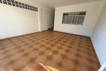 Sobrado à venda no Bairro da Vila Palmeiras na Rua Águas da Prata