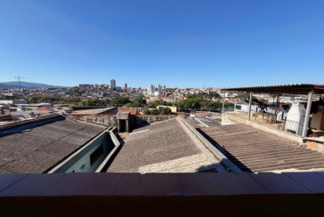  Sobrado à venda no Bairro da Vila Palmeiras na Rua Águas da Prata, 