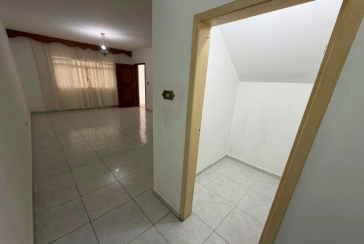  Sobrado à venda no Bairro da Vila Palmeiras na Rua Águas da Prata, 