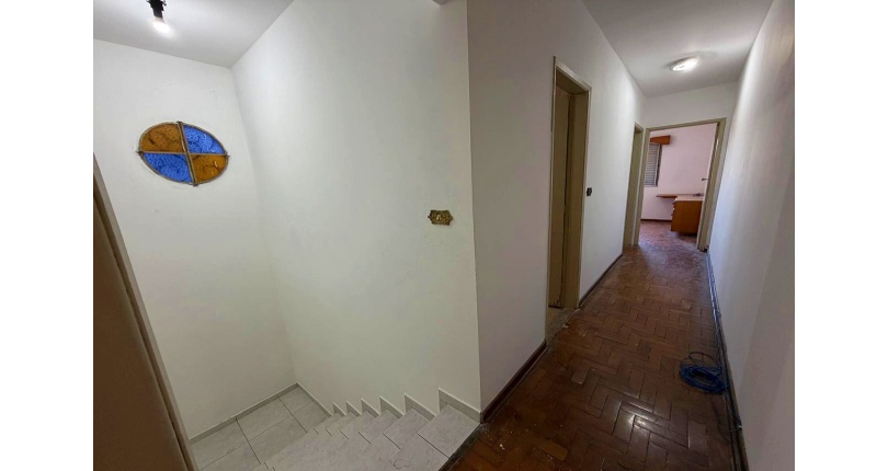  Sobrado à venda no Bairro da Vila Palmeiras na Rua Águas da Prata, 
