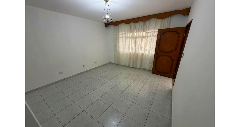  Sobrado à venda no Bairro da Vila Palmeiras na Rua Águas da Prata, 