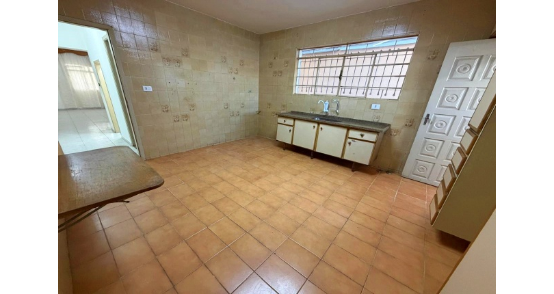  Sobrado à venda no Bairro da Vila Palmeiras na Rua Águas da Prata, 