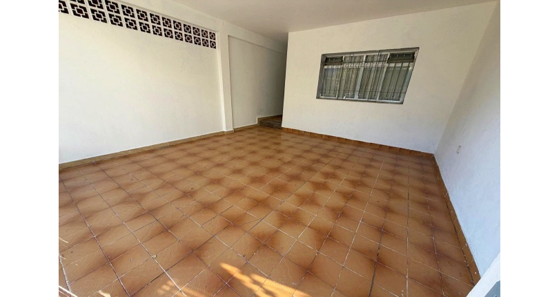 Sobrado à venda no Bairro da Vila Palmeiras na Rua Águas da Prata