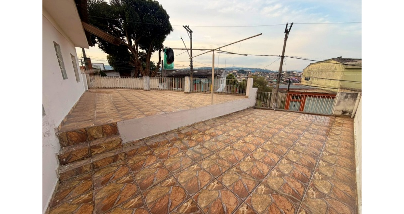 CCasa assobradada à venda no Bairro da Vila Pereira Barreto 