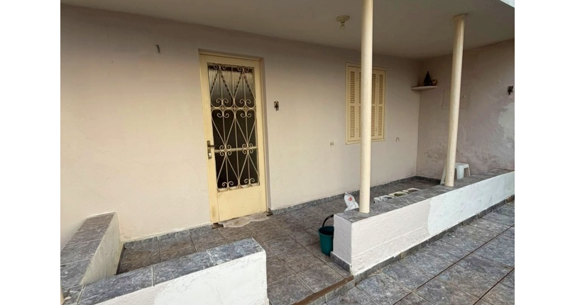 Casa assobradada à venda no Bairro da Vila Pereira Barreto 