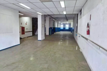 Imovél Comercial à venda no Bairro da Lapa na Rua George Smith