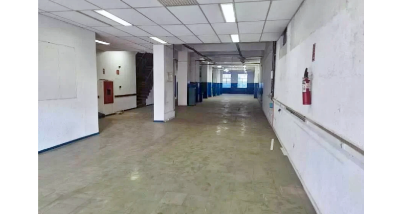 Imovél Comercial à venda no Bairro da Lapa na Rua George Smith