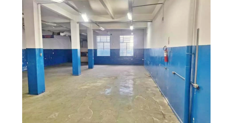 Imovél Comercial à venda no Bairro da Lapa na Rua George Smith