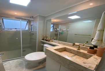 Apartamento à venda no Bairro da Vila Ayrosa na Avenida São José 503,