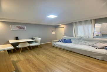 Apartamento à venda no Bairro da Vila Ayrosa na Avenida São José 503,