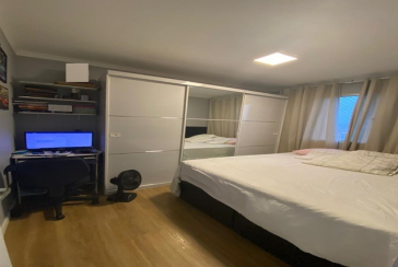 Apartamento à venda no Bairro da Vila Ayrosa na Avenida São José 503,