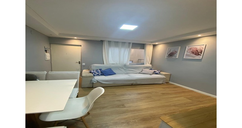 Apartamento à venda no Bairro da Vila Ayrosa na Avenida São José 503,