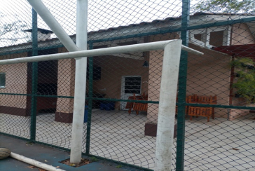  Apartamento à venda no Bairro da Vila Jaraguá na Rua Miguel Petrilli 150