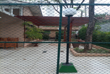  Apartamento à venda no Bairro da Vila Jaraguá na Rua Miguel Petrilli 150