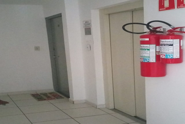  Apartamento à venda no Bairro da Vila Jaraguá na Rua Miguel Petrilli 150