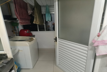  Apartamento à venda no Bairro da Vila Jaraguá na Rua Miguel Petrilli 150
